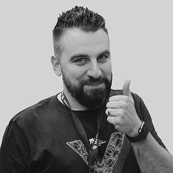 Roberto De Rose Photo