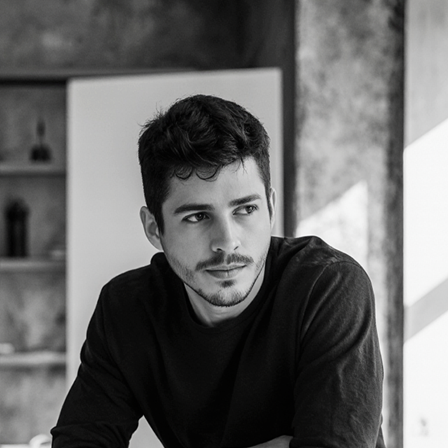 Pedro Enrriques Photo