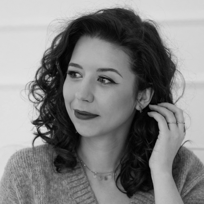 Anna Jankowska Photo