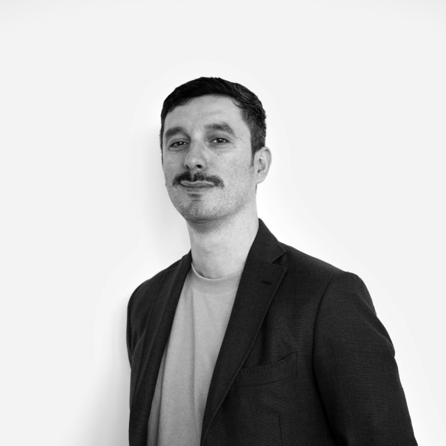 Antonio Spataro Photo