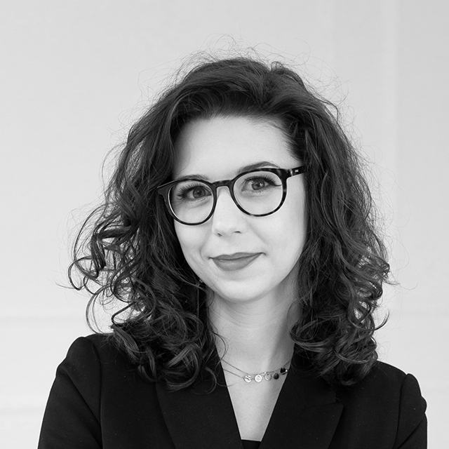 Anna Jankowska Photo