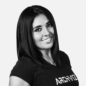 Nancy Nayeli Moreno Martín Photo