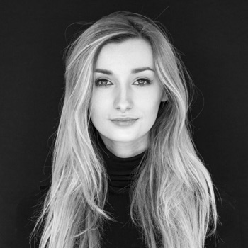 Aneta Gesiorska Photo