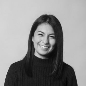 Daniela Bringas Photo